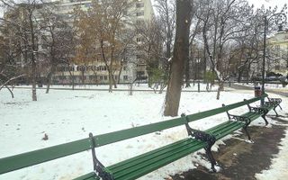 Apartament în Cișmigiu | Fără Risc Seismic - Poză 7