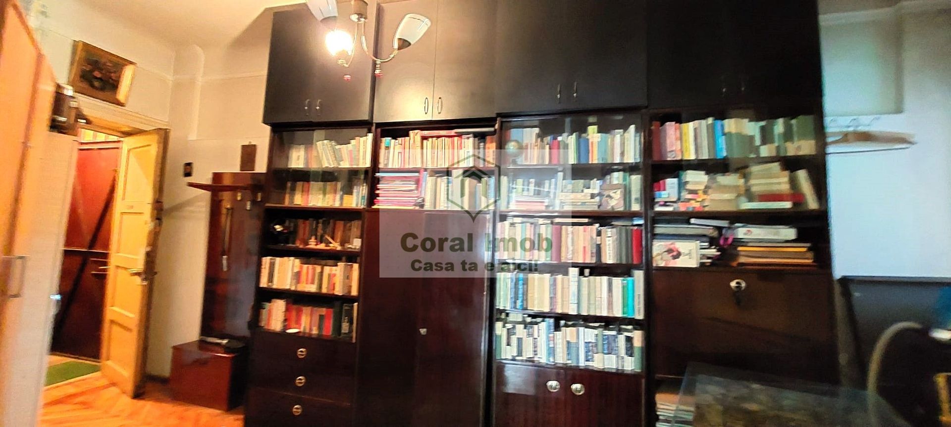 Vanzare 3 camere, circular, centrala, zona Ferdinad - Poză 4