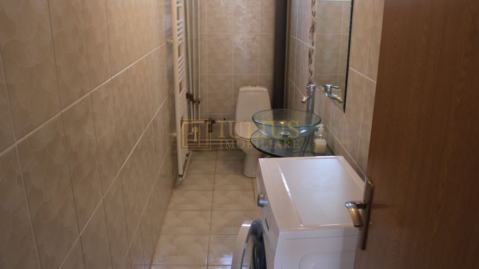 Casa in Duplex, zona Girocului, P+E+M, centrala proprie, garaj, 3 balcoane,3bai! - Poză 7