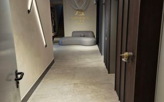 AP. 3CAM. IN PROIECTUL ASTORIUM LIFE -MUTARE IMEDIATA. COMISION 0%! - Poză 1