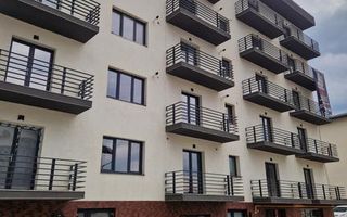 Apartament cu 2 camere, decomandat, în bloc nou - Vișan - Poză 1