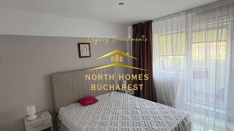 Apartament 3 camere | Bulevardul Unirii | Piata Constitutiei - Poză 11