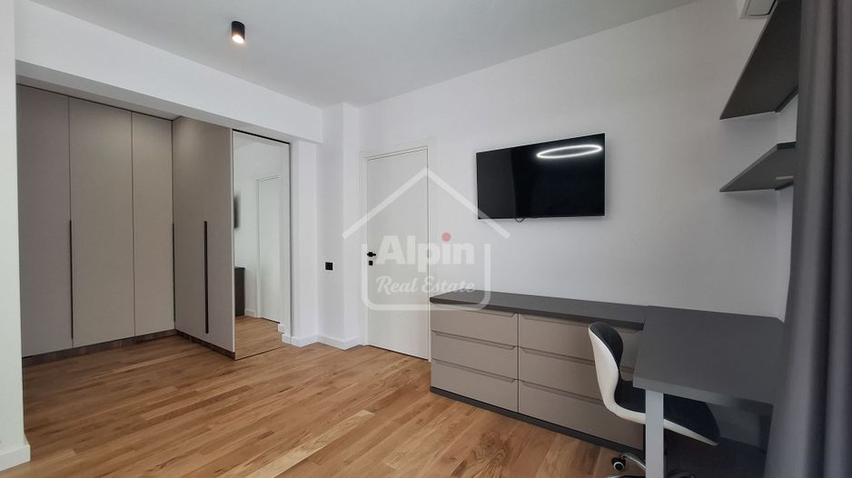 Apartament Finisaje Superioare I Central - Poză 21