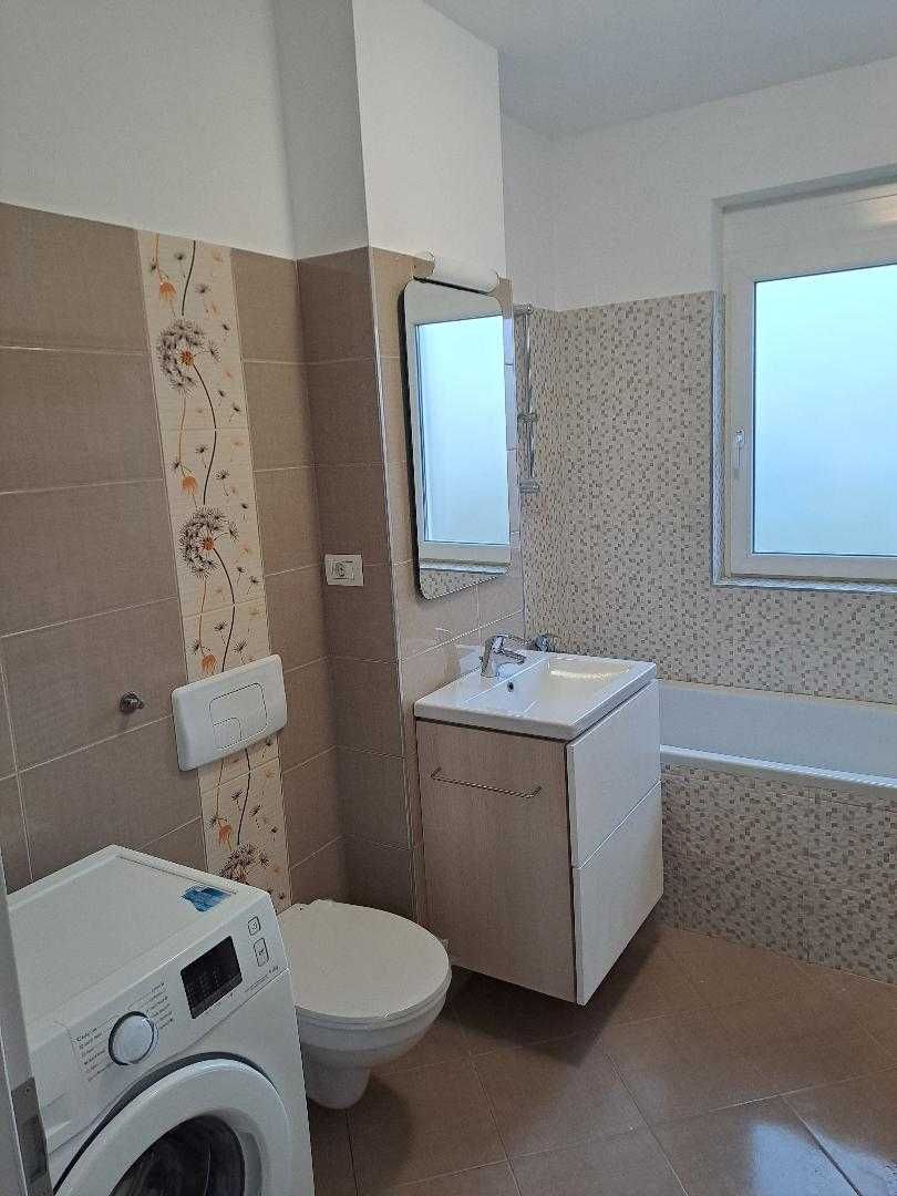 Apartament 3 camere, mobilat, utilat si parcare, zonă premium - Poză 7