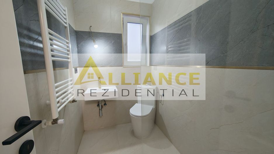 Vila individuala | 115 mp utili | Living 39 mp | Teren 250 mp - Poză 12