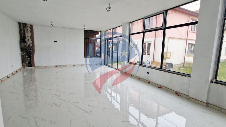 SPATIU COMERCIAL DE INCHIRIAT  FILIASI 120 mp - Poză 4