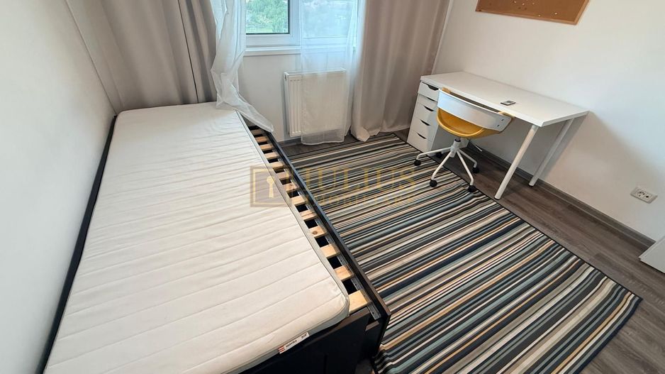 3 camere| City of Mara| loc de parcare subteran| 2 bai| Pet friendly| - Poză 20