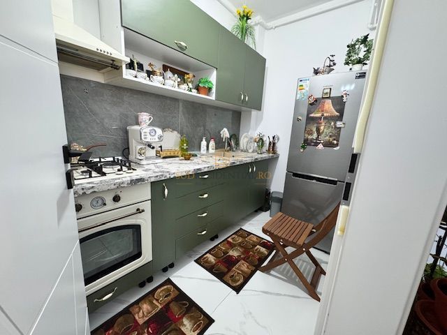 Apartament cu 2 camere, semimobilat, Sos. Salaj, Comision 0% - Poză 7