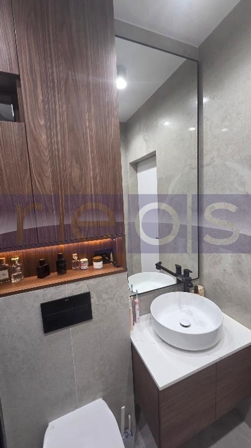 VANZARE 3 CAMERE DECOMANDAT - PARCARE  INCLUSA IN PRET -VITAN MALL - Poză 15