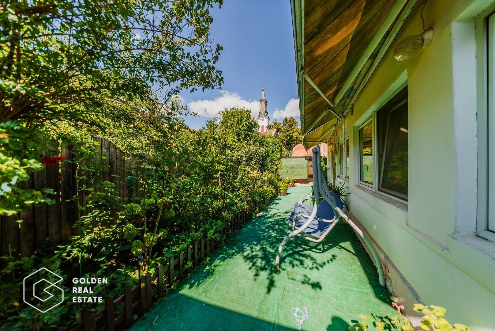 Casa individuala, zona centrala Biserica Sarbeasca, comision 0% - Poză 12