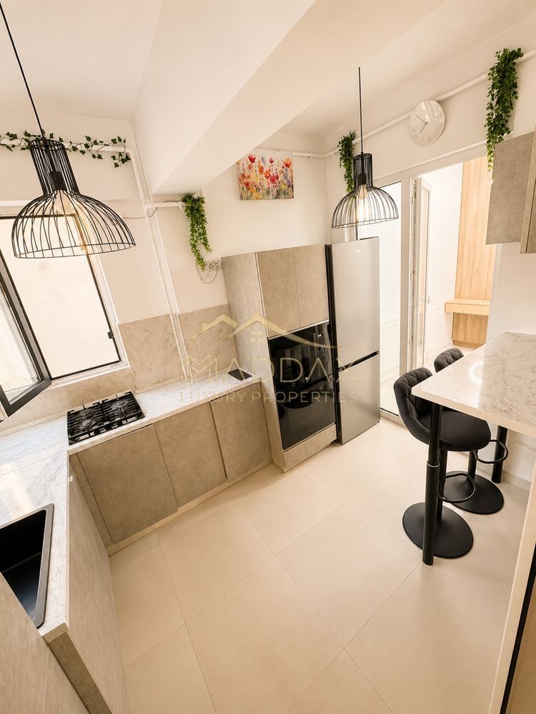 Apartament 2 Camere Central Address | Centrală| Mobilat la Comandă - Poză 5
