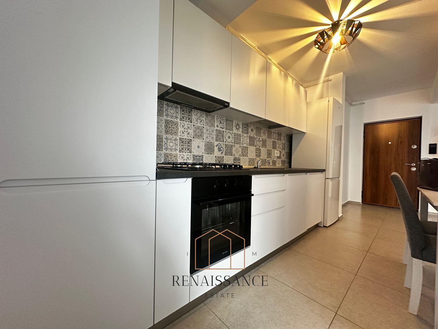 Calea Aradului 2 Camere Lux | 58mp Utili Etaj 2/6 | Parcare Subterana - Poză 7