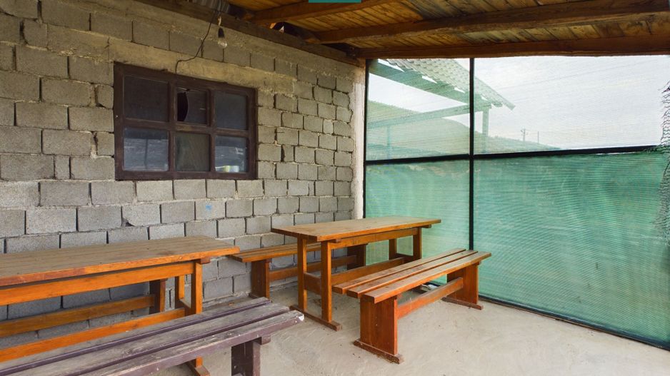 Casă tip duplex cu teren generos în Dezna - Poză 9