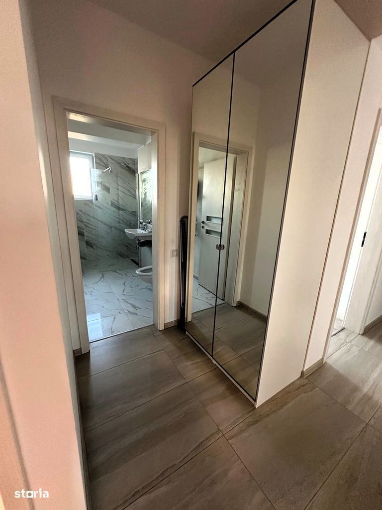APARTAMENT 2 CAMERE SOS. OLTENITEI - POPESTI LEORDENI - Poză 4