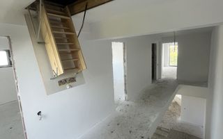 Duplex modern cu teren generos. - Poză 7