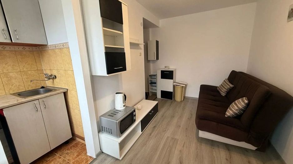 Sagului-Musicescu | 2 Camere | Centrala Proprie. - Poză 2