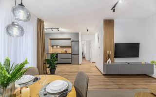 Apartament 2 camere - 1 septembrie - Prima inchiriere - Poză 3