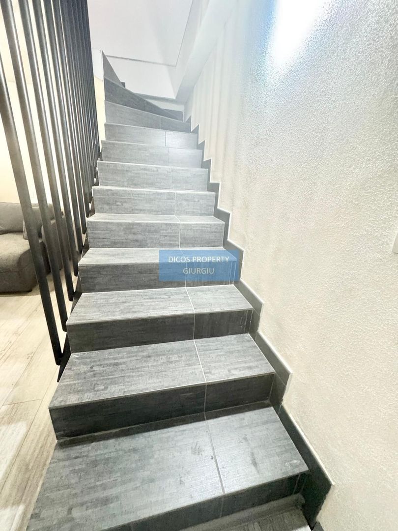 De vânzare – Casă , Str. Dorobanți - Poză 6