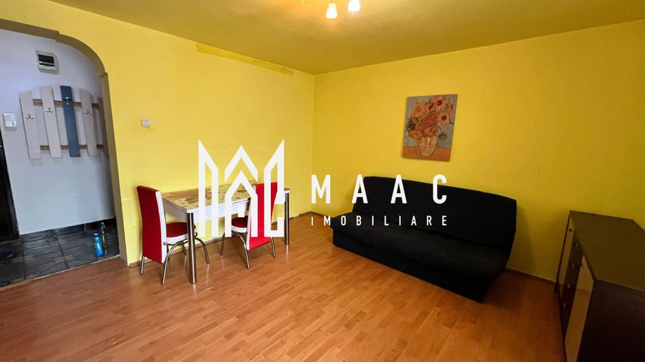 Apartament 2 camere | Decomandat | 54 MPU | Hipodrom 4 - Poză 3