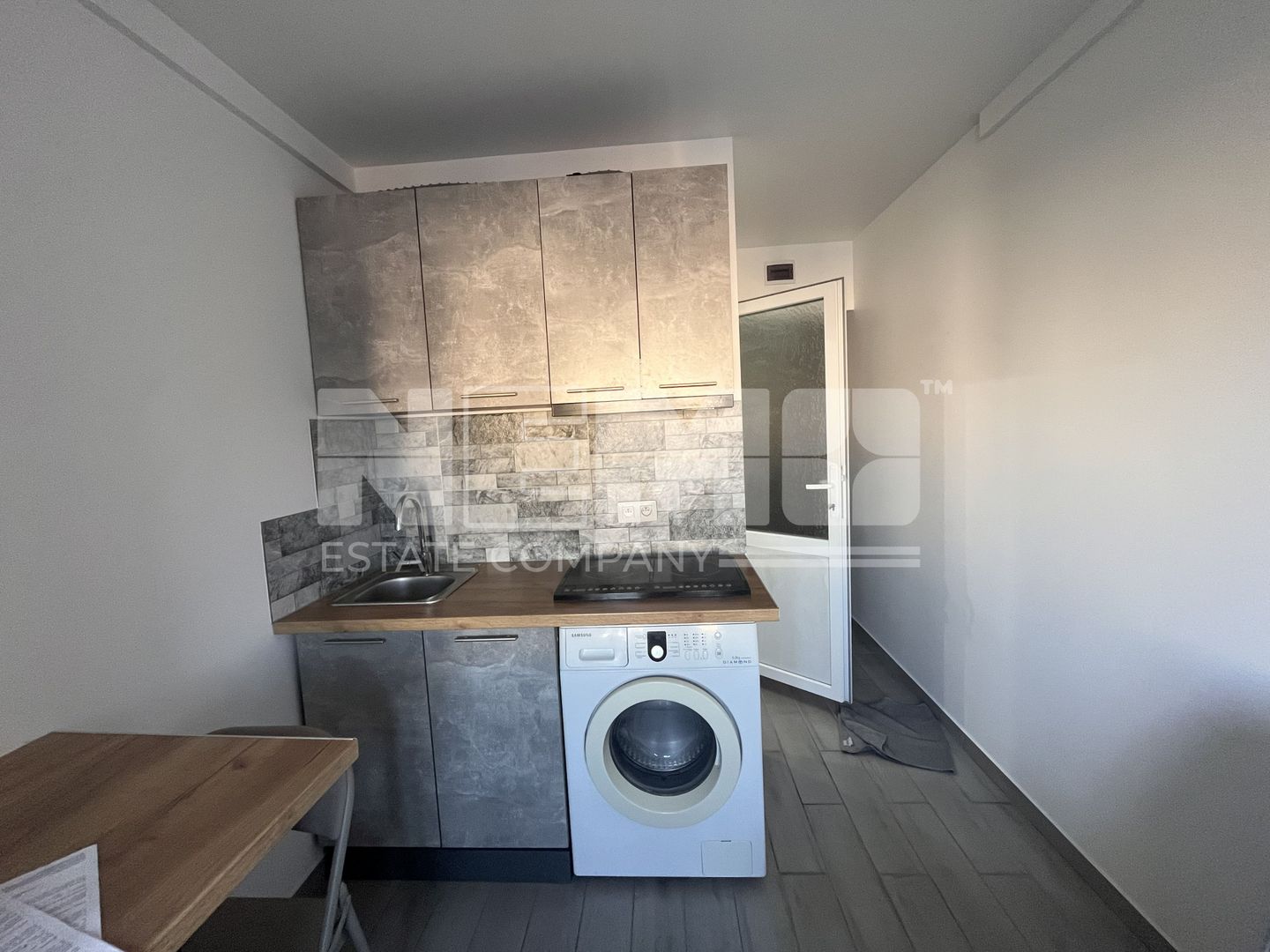 Garsoniera de Vanzare I Suceava / Burdujeni I 22 000 Euro - Poză 6