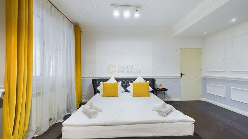 3 Camere + Parcare | Bloc 2010 | Piața Unirii - Poză 7