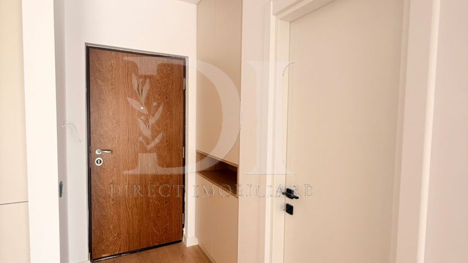 Apartament 2 camere | ULTRAFINISAT | Zona Eroilor / Floresti - Poză 9