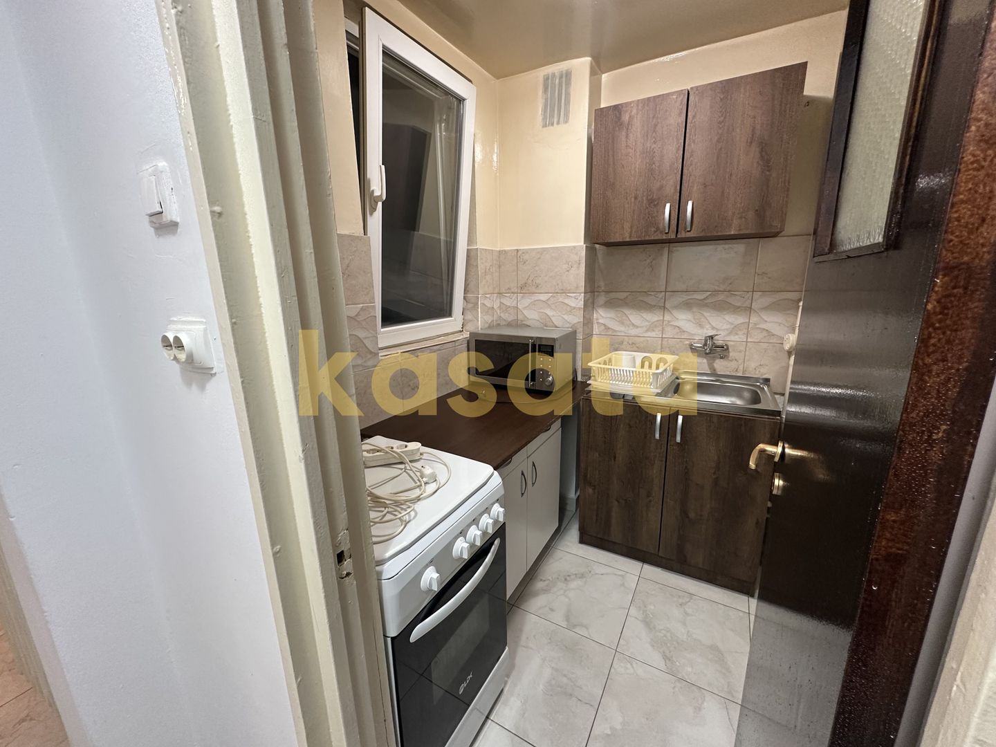 Apartament 2 Camere | Renovat | 6 min Metrou | Etaj intermediar - Poză 20