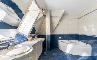 Casa de inchiriat in Zona Andrei Muresanu - Poză 21