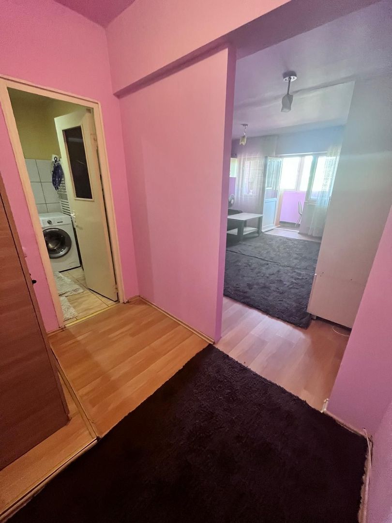 Garsoniera de vanzare In Cetate Alba Iulia - Poză 1