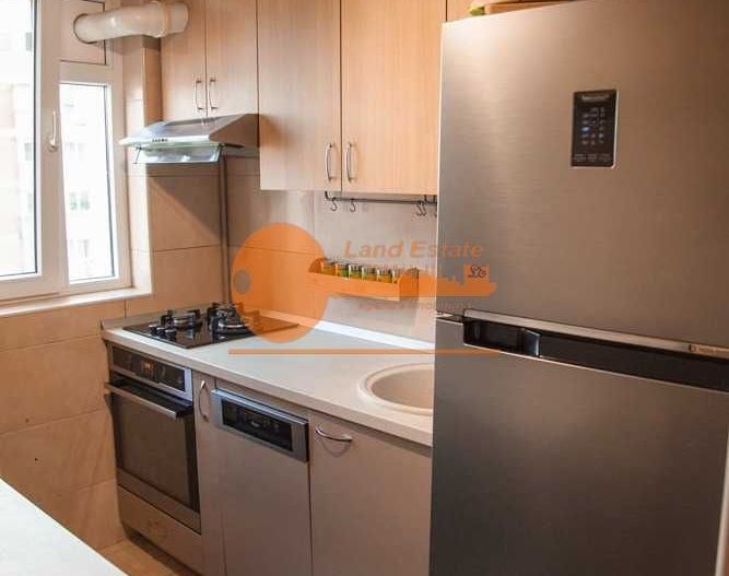Apartament 2 camere | Basarabia – Costin Georgian - Poză 8