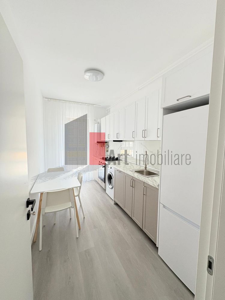 Inchiriere apart 2 camere Exigent Plaza Faza 4-Lujerului,Politehnica - Poză 4