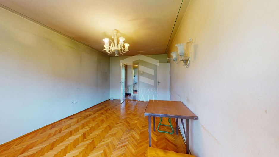 PARCUL CIRCULUI - Stefan cel Mare | 3 Camere in Inima Parcului - Poză 9