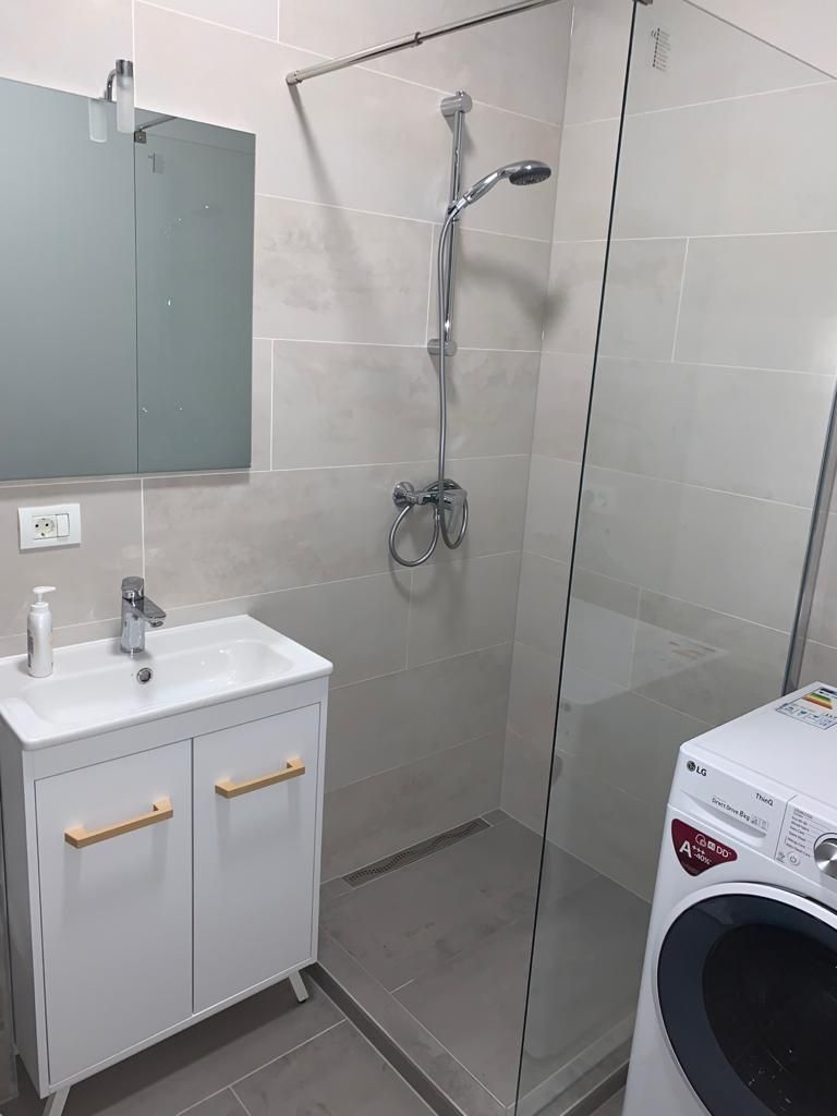 Duplex lipit prin garaj! Dumbravita - Poză 7