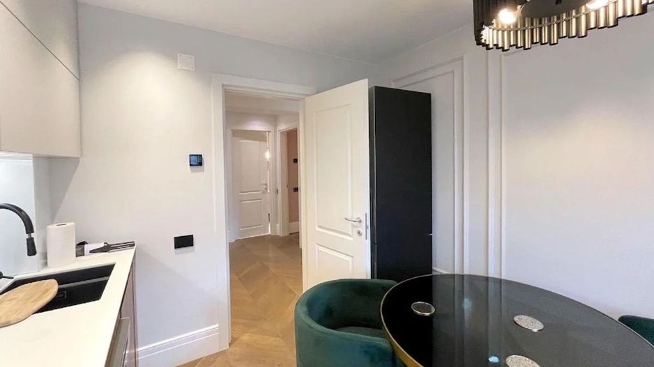 For Rent I 4-Room Apartment I 160 sqm I  North of Bucharest - Poză 8