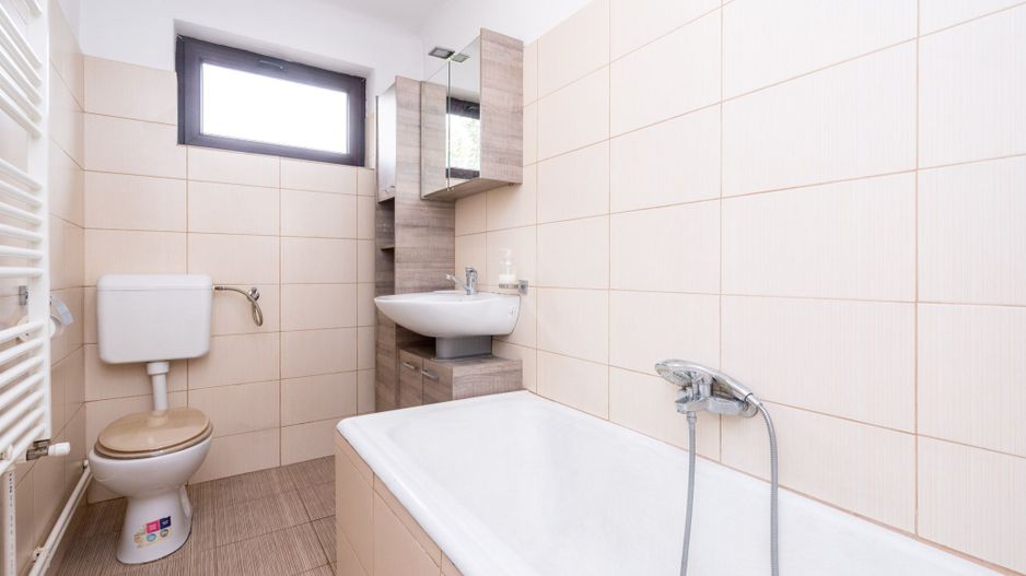 COMISION 0% - Vila 270 mp, teren 343mp renovata,  Floreasca - Stefan cel Mare - Poză 20