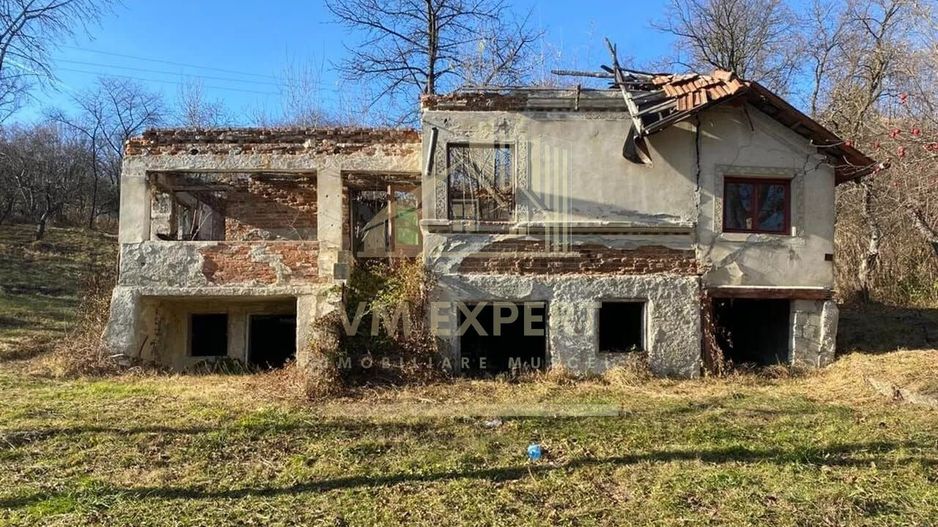 TEREN INTRAVILAN 3270 MP, CAMPULUNG - Poză 6