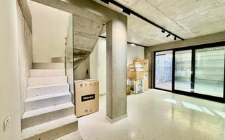 SPLENDID SI RAR - de vanzare DUPLEX LUX in Dorobanti - Poză 10