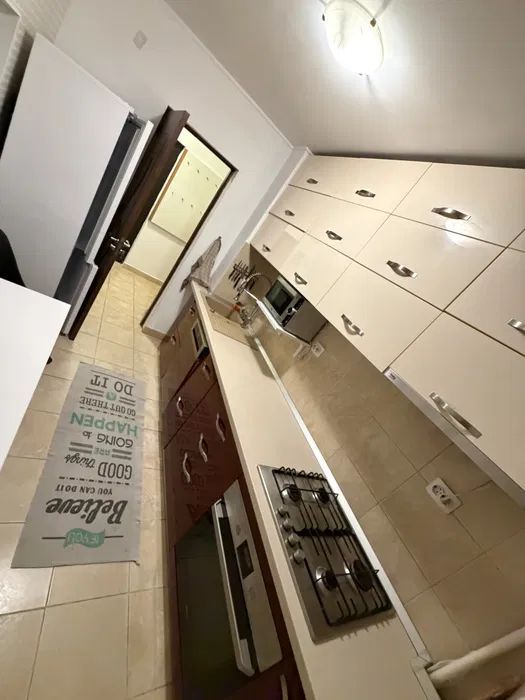 Apartament de inchiriat in zona Doamna Ghica - Poză 3