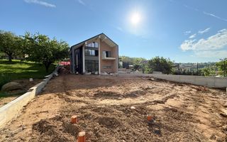 0% comision | Case cuplate | arhitectură contemporană | Feleacu - Poză 1
