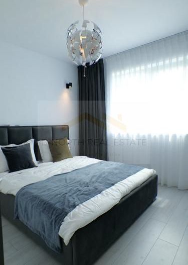 Apartament de închiriat 3 camereAurel Vlaicu  84 mp Prima închiriere Bloc nou - Poză 1