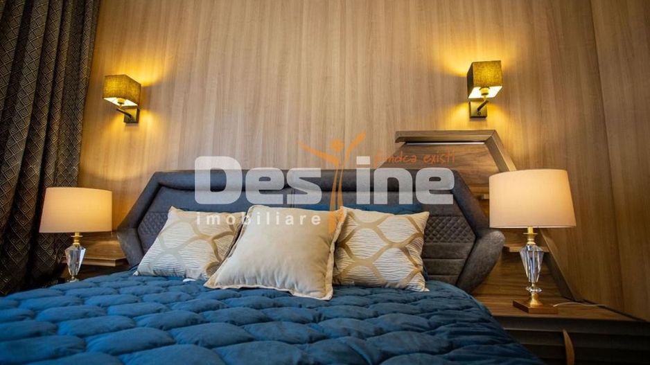 Herastrau | 4 camere | et 1 | 146mp | bloc 2009 | 993.000 euro - Poză 18