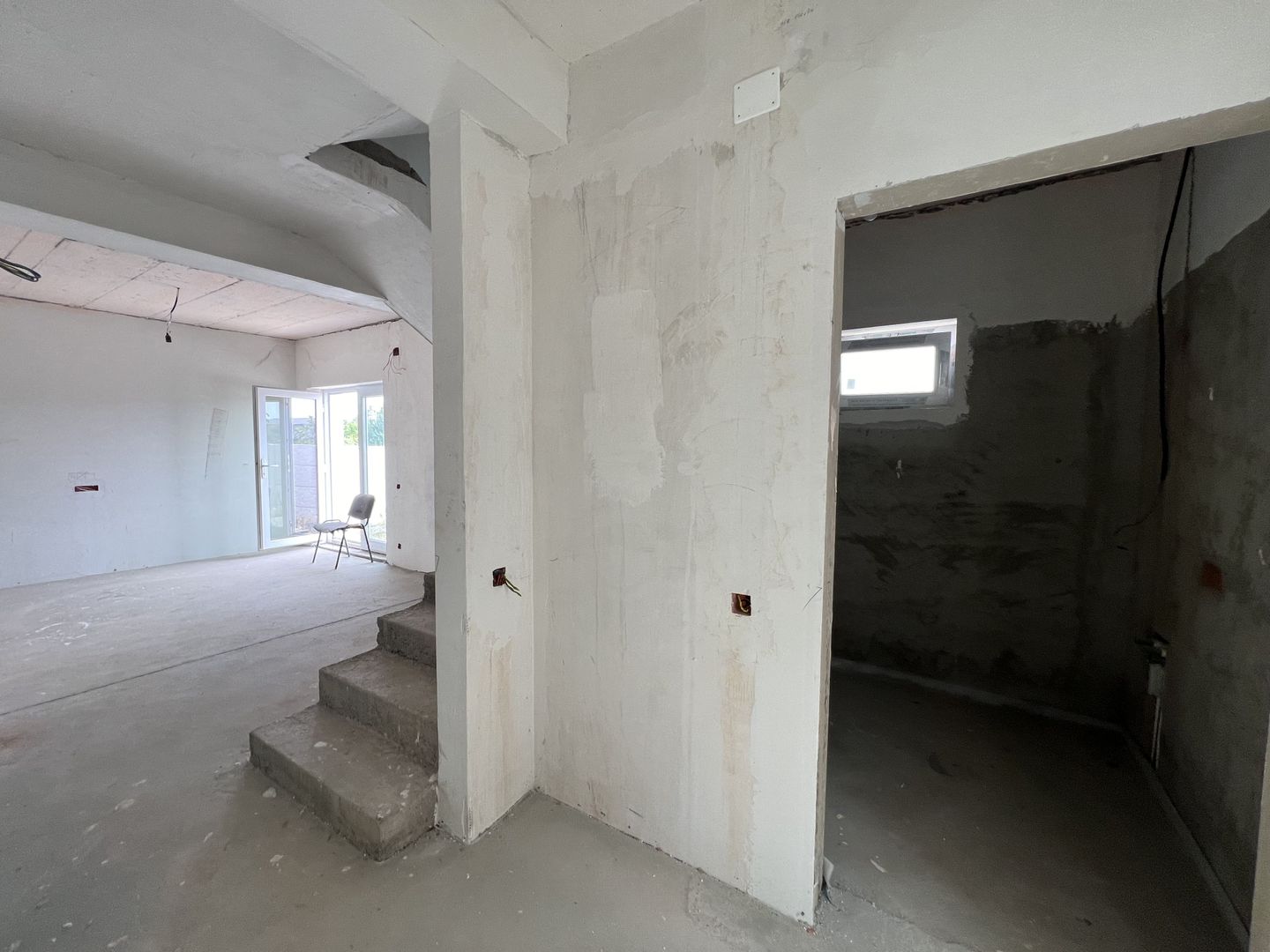 Vila individuala cu curte - Mogosoaia (COMISION ZERO) - Poză 5