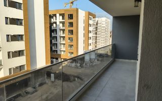 studio gata -2cam-55mp- la aprox. 15min metrou Leonida sau Berceni - Poză 9