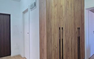 APARTAMENT cu 3 camere, mobilat și utilat, BLOC NOU, VASLUI - zona CARTIER; - Poză 16