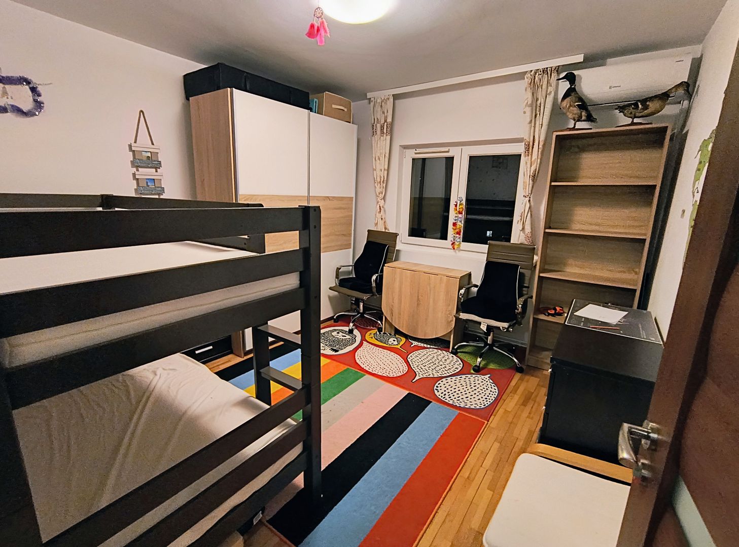 Obor- Colentina- Doamna Ghica- Adiacent- Bloc 1991 - Poză 12