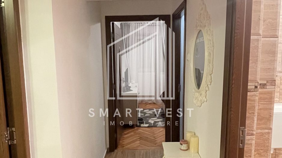 Apartament 3 camere | Etaj 4 din 4 | Zona Micro 16 - Poză 14