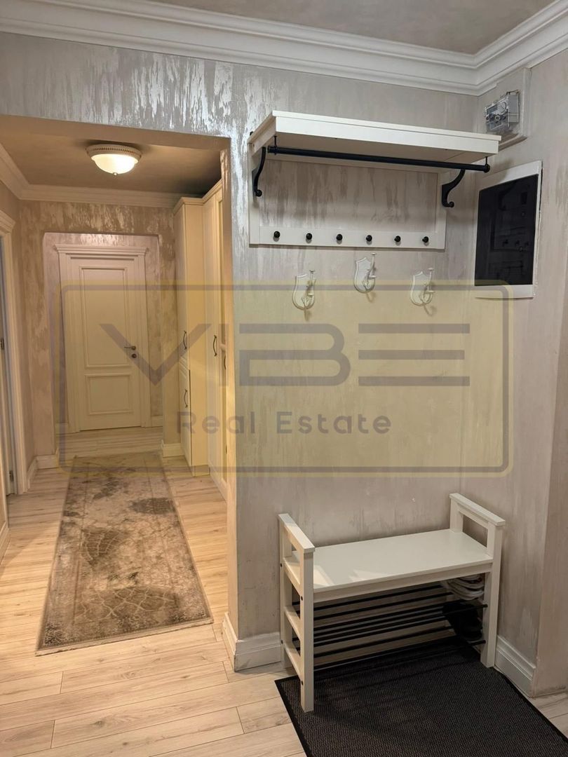 Apartament 3 camere premium Tatarasi Parcul Ciurchi - Poză 8