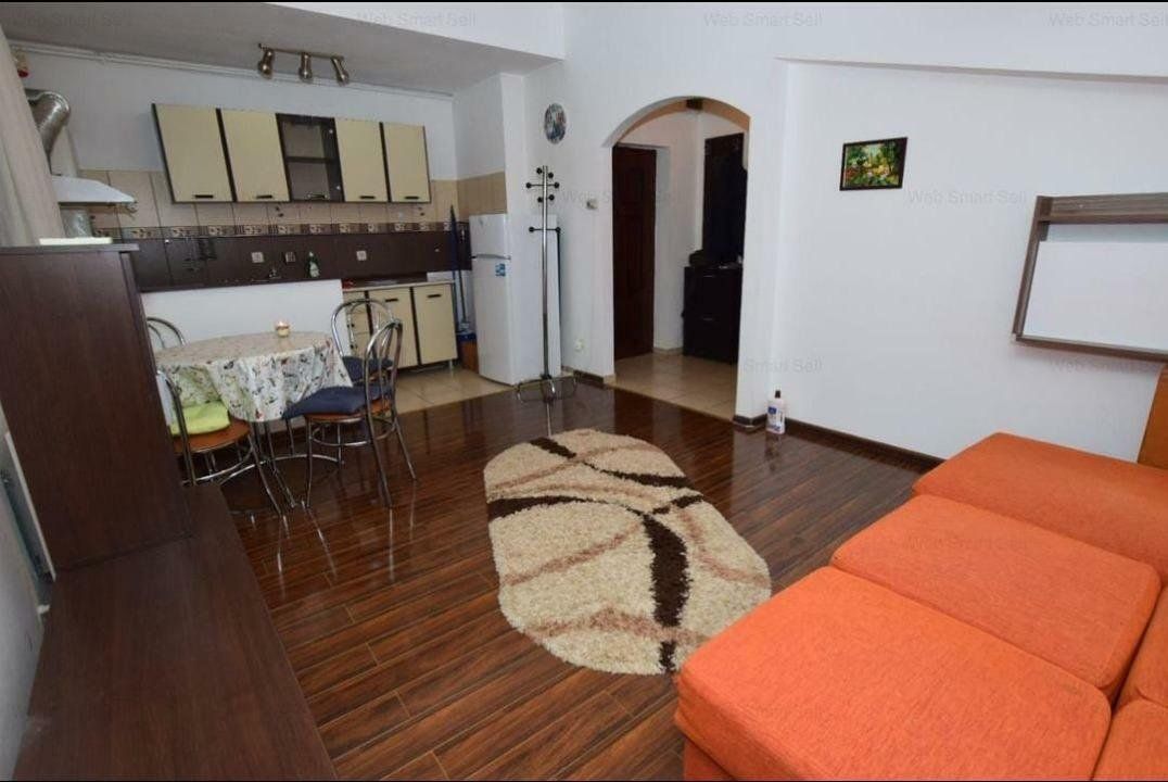 Ag BRASADAS vinde ap 2 cam etaj 4/4 Bucureştii Noi METROU. - Poză 2