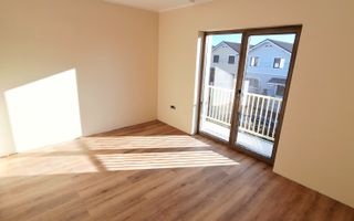 Oferim spre vanzare casa-duplex cu 4 camere si 3 bai situata in Giroc - Poză 10