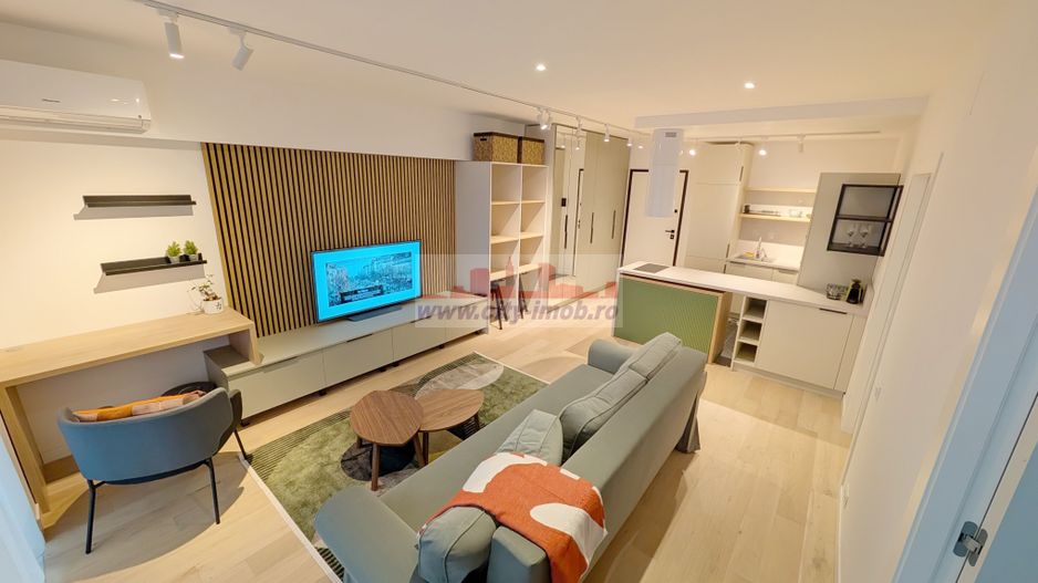 Inchiriere Apartament 2 camere One Cotroceni - Prima Inchiriere - - Poză 14